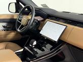 Thumbnail of 2025 Black Land Rover Range Rover Sport