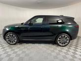Thumbnail of 2025 Black Land Rover Range Rover Sport