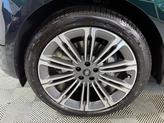 Thumbnail of 2025 Black Land Rover Range Rover Sport
