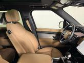 Thumbnail of 2025 Black Land Rover Range Rover Sport