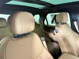 Thumbnail of 2025 Black Land Rover Range Rover Sport