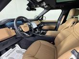 Thumbnail of 2025 Black Land Rover Range Rover Sport