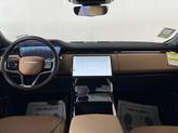 Thumbnail of 2025 Black Land Rover Range Rover Sport