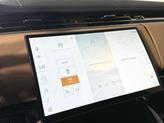 Thumbnail of 2025 Black Land Rover Range Rover Sport