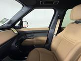 Thumbnail of 2025 Black Land Rover Range Rover Sport
