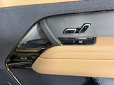 Thumbnail of 2025 Black Land Rover Range Rover Sport