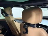 Thumbnail of 2025 Black Land Rover Range Rover Sport