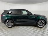 Thumbnail of 2025 Black Land Rover Range Rover Sport