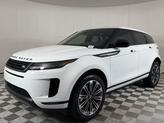 Thumbnail of 2026 Fuji White Land Rover Range Rover Evoque