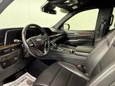 Thumbnail of 2021 Crystal White Tricoat Cadillac Escalade