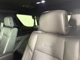 Thumbnail of 2021 Crystal White Tricoat Cadillac Escalade