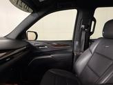 Thumbnail of 2021 Crystal White Tricoat Cadillac Escalade