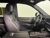 Thumbnail of 2021 Crystal White Tricoat Cadillac Escalade