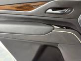 Thumbnail of 2021 Crystal White Tricoat Cadillac Escalade
