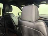 Thumbnail of 2021 Crystal White Tricoat Cadillac Escalade