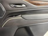Thumbnail of 2021 Crystal White Tricoat Cadillac Escalade