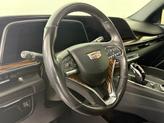 Thumbnail of 2021 Crystal White Tricoat Cadillac Escalade