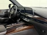 Thumbnail of 2021 Crystal White Tricoat Cadillac Escalade