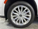 Thumbnail of 2021 Crystal White Tricoat Cadillac Escalade