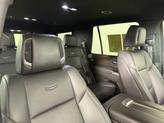 Thumbnail of 2021 Crystal White Tricoat Cadillac Escalade