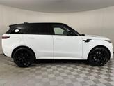 Thumbnail of 2025 White Land Rover Range Rover Sport