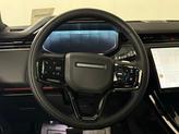 Thumbnail of 2025 White Land Rover Range Rover Sport