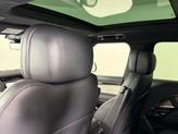 Thumbnail of 2025 White Land Rover Range Rover Sport
