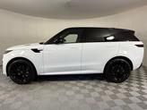 Thumbnail of 2025 White Land Rover Range Rover Sport
