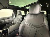Thumbnail of 2025 White Land Rover Range Rover Sport