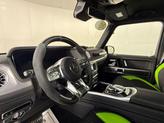 Thumbnail of 2024 MANUFAKTUR Night Black Magno Mercedes-Benz AMG G 63