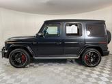 Thumbnail of 2024 MANUFAKTUR Night Black Magno Mercedes-Benz AMG G 63
