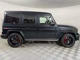 Thumbnail of 2024 MANUFAKTUR Night Black Magno Mercedes-Benz AMG G 63