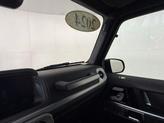 Thumbnail of 2024 MANUFAKTUR Night Black Magno Mercedes-Benz AMG G 63