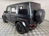 Thumbnail of 2024 MANUFAKTUR Night Black Magno Mercedes-Benz AMG G 63