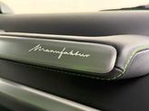 Thumbnail of 2024 MANUFAKTUR Night Black Magno Mercedes-Benz AMG G 63