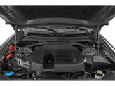 Thumbnail of 2025 Black Land Rover Defender