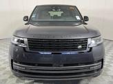 Thumbnail of 2025 Carpathian Gray Premium Metallic Land Rover Range Rover