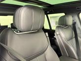 Thumbnail of 2025 Carpathian Gray Premium Metallic Land Rover Range Rover