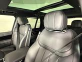 Thumbnail of 2025 Carpathian Gray Premium Metallic Land Rover Range Rover
