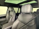 Thumbnail of 2025 Carpathian Gray Premium Metallic Land Rover Range Rover