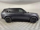 Thumbnail of 2025 Carpathian Gray Premium Metallic Land Rover Range Rover