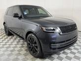 Thumbnail of 2025 Carpathian Gray Premium Metallic Land Rover Range Rover