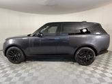 Thumbnail of 2025 Carpathian Gray Premium Metallic Land Rover Range Rover