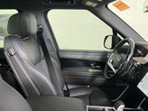Thumbnail of 2025 Carpathian Gray Premium Metallic Land Rover Range Rover