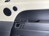 Thumbnail of 2022 Carpathian Gray Premium Metallic Land Rover Range Rover Sport