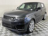 Thumbnail of 2022 Carpathian Gray Premium Metallic Land Rover Range Rover Sport