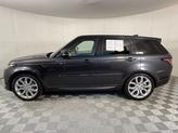 Thumbnail of 2022 Carpathian Gray Premium Metallic Land Rover Range Rover Sport