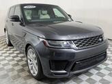 Thumbnail of 2022 Carpathian Gray Premium Metallic Land Rover Range Rover Sport