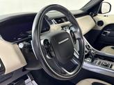 Thumbnail of 2022 Carpathian Gray Premium Metallic Land Rover Range Rover Sport