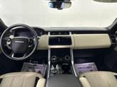 Thumbnail of 2022 Carpathian Gray Premium Metallic Land Rover Range Rover Sport